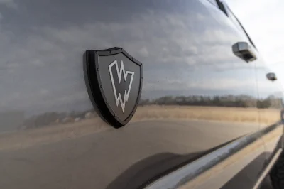 FORD SUPER DUTY F250 F350 M80X EDITION BY WALDOCH CUSTOM HEAVY DUTY TRUCK HD BEST TRUCK WITH FACTORY WARRANTY - 2025 FORD F-250 M80X - Image 17 of 34