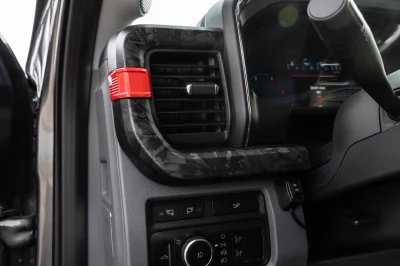 FORD SUPER DUTY F250 F350 M80X EDITION BY WALDOCH CUSTOM HEAVY DUTY TRUCK HD BEST TRUCK WITH FACTORY WARRANTY - 2025 FORD F-250 M80X - Image 18 of 34