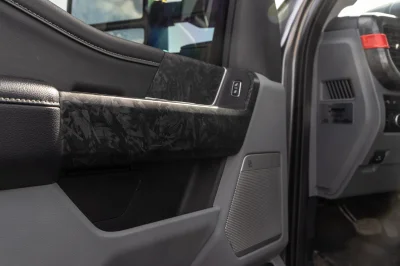 FORD SUPER DUTY F250 F350 M80X EDITION BY WALDOCH CUSTOM HEAVY DUTY TRUCK HD BEST TRUCK WITH FACTORY WARRANTY - 2025 FORD F-250 M80X - Image 19 of 34