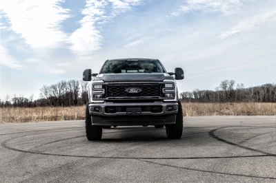 FORD SUPER DUTY F250 F350 M80X EDITION BY WALDOCH CUSTOM HEAVY DUTY TRUCK HD BEST TRUCK WITH FACTORY WARRANTY - 2025 FORD F-250 M80X - Image 3 of 34