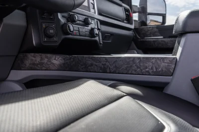 FORD SUPER DUTY F250 F350 M80X EDITION BY WALDOCH CUSTOM HEAVY DUTY TRUCK HD BEST TRUCK WITH FACTORY WARRANTY - 2025 FORD F-250 M80X - Image 20 of 34