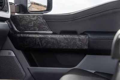 FORD SUPER DUTY F250 F350 M80X EDITION BY WALDOCH CUSTOM HEAVY DUTY TRUCK HD BEST TRUCK WITH FACTORY WARRANTY - 2025 FORD F-250 M80X - Image 21 of 34