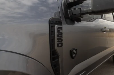 FORD SUPER DUTY F250 F350 M80X EDITION BY WALDOCH CUSTOM HEAVY DUTY TRUCK HD BEST TRUCK WITH FACTORY WARRANTY - 2025 FORD F-250 M80X - Image 26 of 34