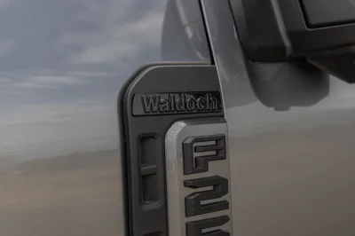 FORD SUPER DUTY F250 F350 M80X EDITION BY WALDOCH CUSTOM HEAVY DUTY TRUCK HD BEST TRUCK WITH FACTORY WARRANTY - 2025 FORD F-250 M80X - Image 27 of 34