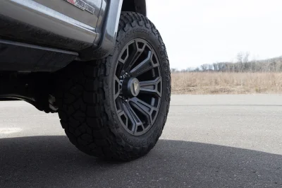 FORD SUPER DUTY F250 F350 M80X EDITION BY WALDOCH CUSTOM HEAVY DUTY TRUCK HD BEST TRUCK WITH FACTORY WARRANTY - 2025 FORD F-250 M80X - Image 30 of 34