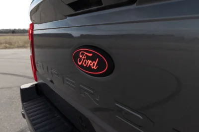 FORD SUPER DUTY F250 F350 M80X EDITION BY WALDOCH CUSTOM HEAVY DUTY TRUCK HD BEST TRUCK WITH FACTORY WARRANTY - 2025 FORD F-250 M80X - Image 34 of 34