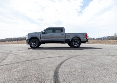 FORD SUPER DUTY F250 F350 M80X EDITION BY WALDOCH CUSTOM HEAVY DUTY TRUCK HD BEST TRUCK WITH FACTORY WARRANTY - 2025 FORD F-250 M80X - Image 8 of 34