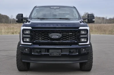 FORD F250 CUSTOM M80X EDITION BY WALDOCH SUPER DUTY TRUCK WITH FACTORY WARRANTY - 2025 FORD F-250 M80X - Image 6 of 9
