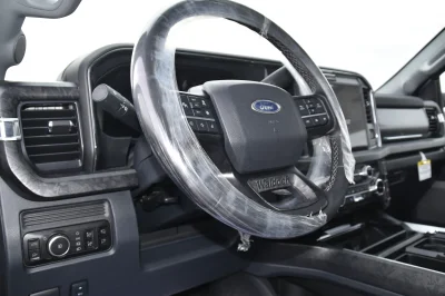 CUSTOM FORD SUPER DUTY F250 F350 M80X EDITION BY WALDOCH HEAVY DUTY FACTORY WARRANTY - 2025 FORD F-250 M80X - Image 6 of 17