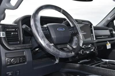 CUSTOM FORD SUPER DUTY F250 F350 M80X EDITION BY WALDOCH HEAVY DUTY FACTORY WARRANTY - 2025 FORD F-250 M80X - Image 7 of 17