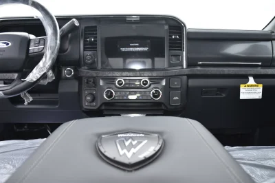 CUSTOM FORD SUPER DUTY F250 F350 M80X EDITION BY WALDOCH HEAVY DUTY FACTORY WARRANTY - 2025 FORD F-250 M80X - Image 9 of 17