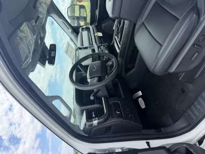 FORD SUPER DUTY M80X EDITION BY WALDOCH CUSTOM HD F250 F350 TRUCK FULL WARRANTY - 2026 FORD F-250 M80X - Image 7 of 8