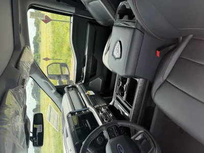 FORD SUPER DUTY M80X EDITION BY WALDOCH CUSTOM HD F250 F350 TRUCK FULL WARRANTY - 2026 FORD F-250 M80X - Image 8 of 8