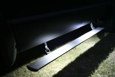 AT NIGHT SHOOT - 2015 FORD F-350 CUSTOM - Image 59 of 95