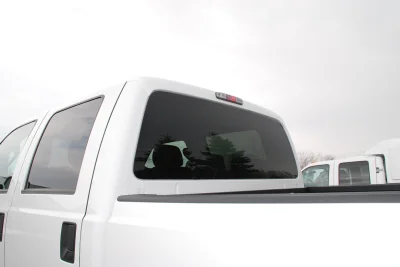 FORD F350 F-350 CREWCAB SLEEPER BUILT IN FOR OIL RIG SUPER DUTY CUSTOM - 2016 FORD F-350 CUSTOM - Image 5 of 19