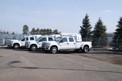FORD F350 F-350 CREWCAB SLEEPER BUILT IN FOR OIL RIG SUPER DUTY CUSTOM - 2016 FORD F-350 CUSTOM - Image 2 of 19