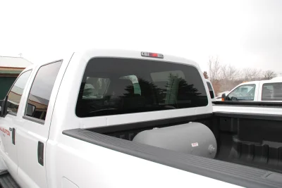 FORD F350 F-350 CREWCAB SLEEPER BUILT IN FOR OIL RIG SUPER DUTY CUSTOM - 2016 FORD F-350 CUSTOM - Image 6 of 19