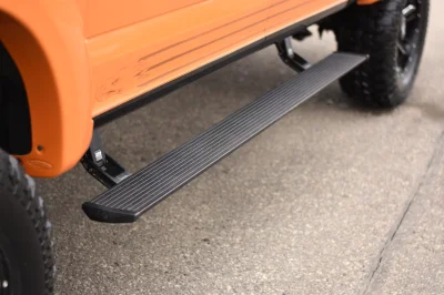 ORANGE - 2020 FORD F-350 HAWK - Image 14 of 22