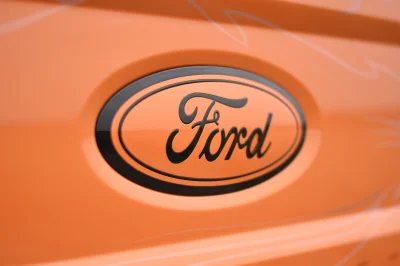 ORANGE - 2020 FORD F-350 HAWK - Image 15 of 22