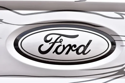 GRAY - 2020 FORD F-350 HAWK - Image 11 of 15