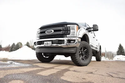 GRAY - 2020 FORD F-350 HAWK - Image 2 of 15