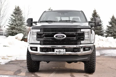 GRAY - 2020 FORD F-350 HAWK - Image 6 of 15