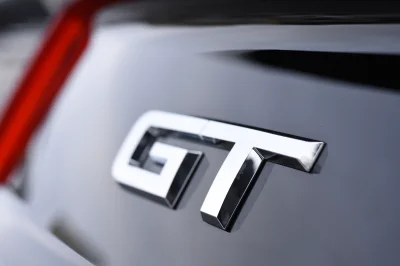 SHADOW BLACK - 2017 FORD  CUSTOM - Image 6 of 9