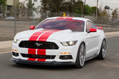 WHITE - 2017 FORD  CUSTOM - Image 14 of 14