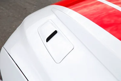 WHITE - 2017 FORD  CUSTOM - Image 8 of 14