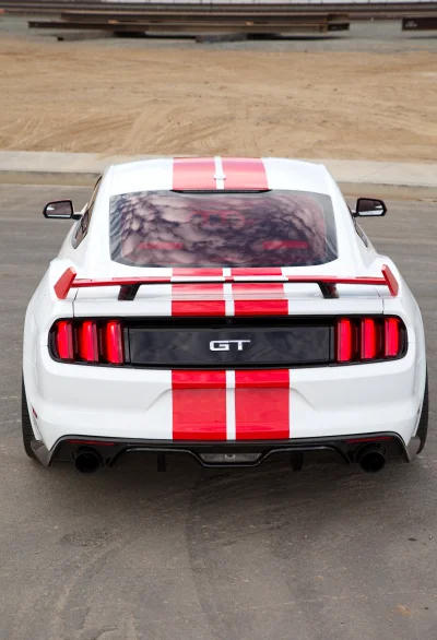 WHITE - 2017 FORD  CUSTOM - Image 9 of 14