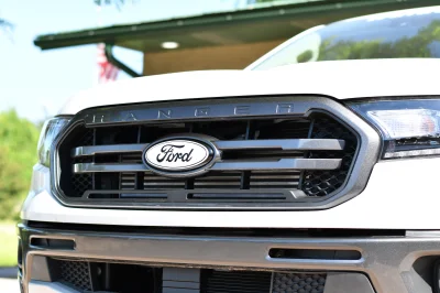 2022 FORD RANGER RAMPAGE EDITION WHITE BY WALDOCH - CUSTOM RANGER RAPTOR? - 2022 FORD RANGER RAMPAGE - Image 16 of 30