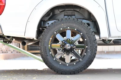 2022 FORD RANGER RAMPAGE EDITION WHITE BY WALDOCH - CUSTOM RANGER RAPTOR? - 2022 FORD RANGER RAMPAGE - Image 21 of 30