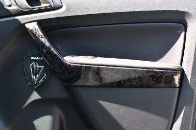 2022 FORD RANGER RAMPAGE EDITION WHITE BY WALDOCH - CUSTOM RANGER RAPTOR? - 2022 FORD RANGER RAMPAGE - Image 26 of 30