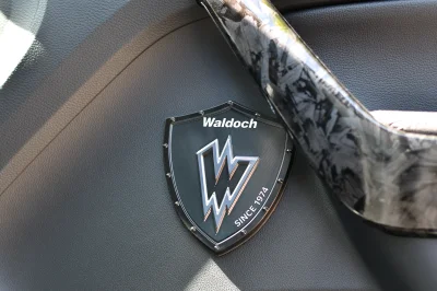 2022 FORD RANGER RAMPAGE EDITION WHITE BY WALDOCH - CUSTOM RANGER RAPTOR? - 2022 FORD RANGER RAMPAGE - Image 27 of 30