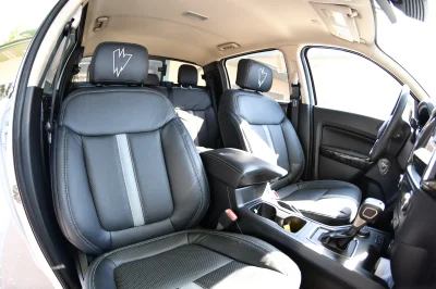 2022 FORD RANGER RAMPAGE EDITION WHITE BY WALDOCH - CUSTOM RANGER RAPTOR? - 2022 FORD RANGER RAMPAGE - Image 29 of 30