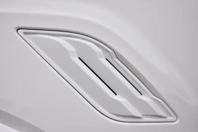 2021 FORD RAPTOR WHITE CUSTOM EDITION RAPTORX BY WALDOCH - 2021 FORD RAPTOR RAPTOR X - Image 15 of 25