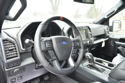 2021 FORD RAPTOR WHITE CUSTOM EDITION RAPTORX BY WALDOCH - 2021 FORD RAPTOR RAPTOR X - Image 19 of 25