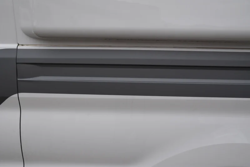 2025 Waldoch Ford Transit T250 High Roof – COYA RV Camper by Waldoch Crafts