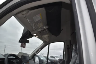 2025 WALDOCH FORD TRANSIT T250 HIGH ROOF – COYA RV CAMPER - 2025 FORD TRANSIT 250 CAMPER - Image 10 of 104