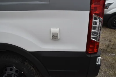 2025 WALDOCH FORD TRANSIT T250 HIGH ROOF – COYA RV CAMPER - 2025 FORD TRANSIT 250 CAMPER - Image 100 of 104