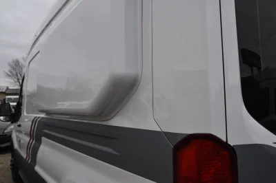 2025 WALDOCH FORD TRANSIT T250 HIGH ROOF – COYA RV CAMPER - 2025 FORD TRANSIT 250 CAMPER - Image 104 of 104