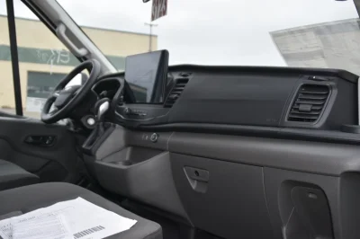 2025 WALDOCH FORD TRANSIT T250 HIGH ROOF – COYA RV CAMPER - 2025 FORD TRANSIT 250 CAMPER - Image 16 of 104