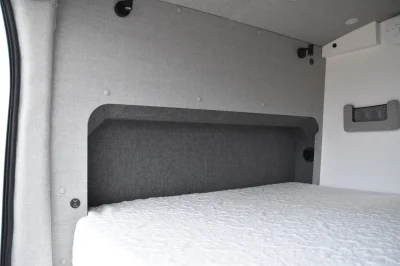 2025 WALDOCH FORD TRANSIT T250 HIGH ROOF – COYA RV CAMPER - 2025 FORD TRANSIT 250 CAMPER - Image 39 of 104
