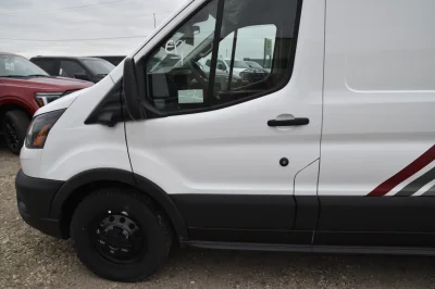 2025 WALDOCH FORD TRANSIT T250 HIGH ROOF – COYA RV CAMPER - 2025 FORD TRANSIT 250 CAMPER - Image 4 of 104