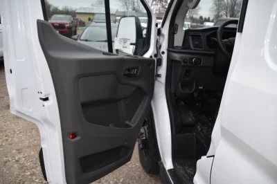 2025 WALDOCH FORD TRANSIT T250 HIGH ROOF – COYA RV CAMPER - 2025 FORD TRANSIT 250 CAMPER - Image 5 of 104