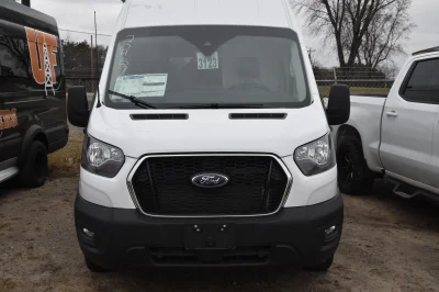 2025 WALDOCH FORD TRANSIT T250 HIGH ROOF – COYA RV CAMPER - 2025 FORD TRANSIT 250 CAMPER - Image 58 of 104