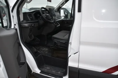 2025 WALDOCH FORD TRANSIT T250 HIGH ROOF – COYA RV CAMPER - 2025 FORD TRANSIT 250 CAMPER - Image 6 of 104