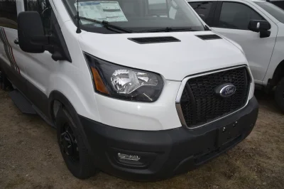 2025 WALDOCH FORD TRANSIT T250 HIGH ROOF – COYA RV CAMPER - 2025 FORD TRANSIT 250 CAMPER - Image 61 of 104