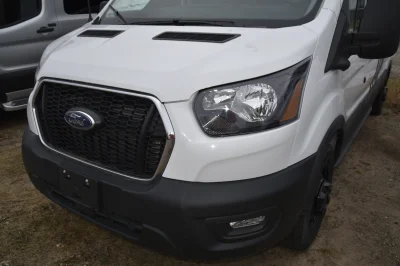 2025 WALDOCH FORD TRANSIT T250 HIGH ROOF – COYA RV CAMPER - 2025 FORD TRANSIT 250 CAMPER - Image 63 of 104