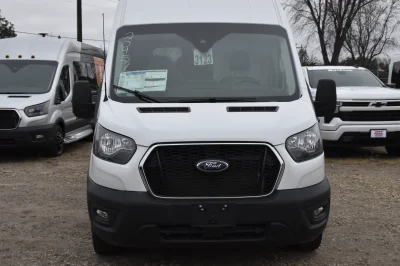 2025 WALDOCH FORD TRANSIT T250 HIGH ROOF – COYA RV CAMPER - 2025 FORD TRANSIT 250 CAMPER - Image 79 of 104